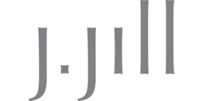 J. Jill logo j. jill logo